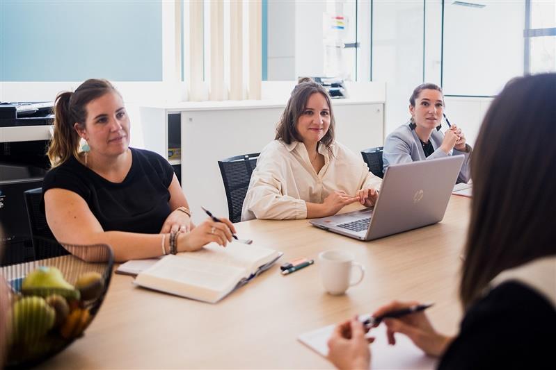 Vacature Jurist bij LEXA Advocaten en bemiddelaars