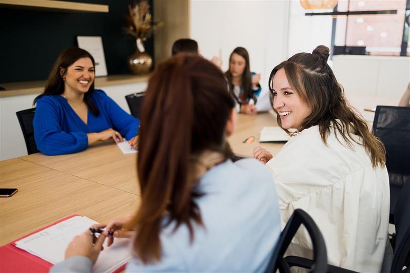 Vacature Advocaat (stagiair) bij LEXA Advocaten en bemiddelaars